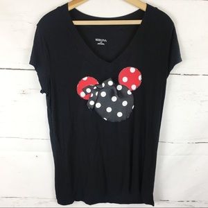 Minnie Mouse Tee